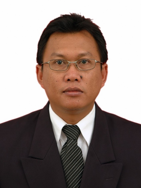 Foto Agus Setiawan, S.Sos. - Bidang Sosial LIVESGP MALUKU