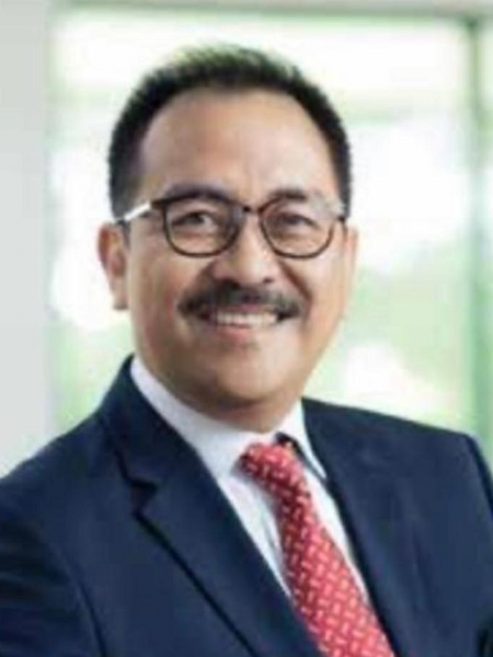 Foto Faizal Rahman Hakim, S.Kom. - Bidang Kepemudaan LIVESGP MALUKU